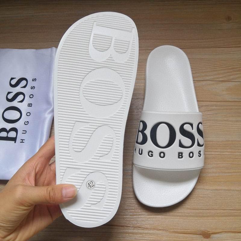 Hugo Boss Men's Slippers 1